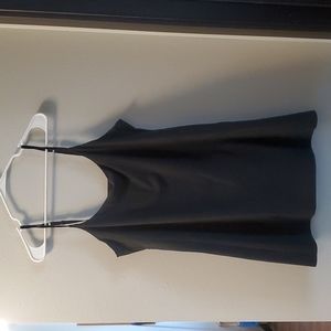 Abercrombie & Fitch traveler dress Large Petite